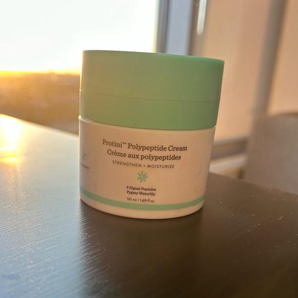 Drunk Elephant Other - Drunk Elephant Polypeptide Cream-FULL SIZE